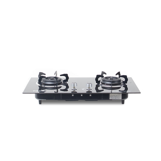 Totai 2 Plate Burner Gas Hob