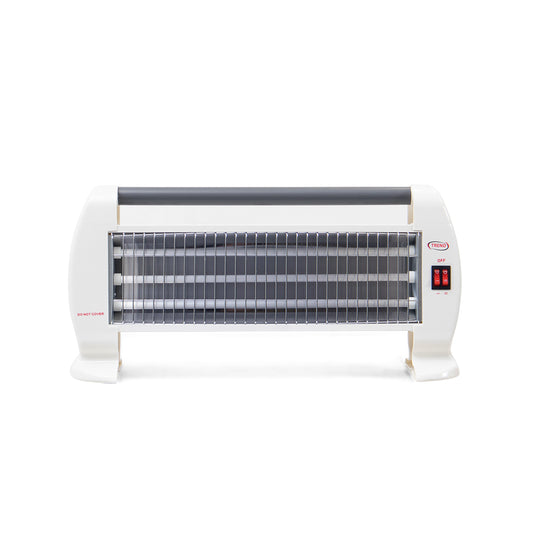 Treno 3 Bar Quartz Heater