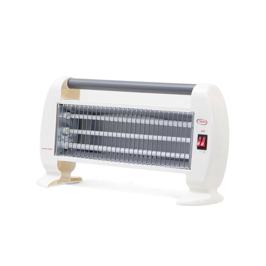 Treno 3 Bar Quartz Heater