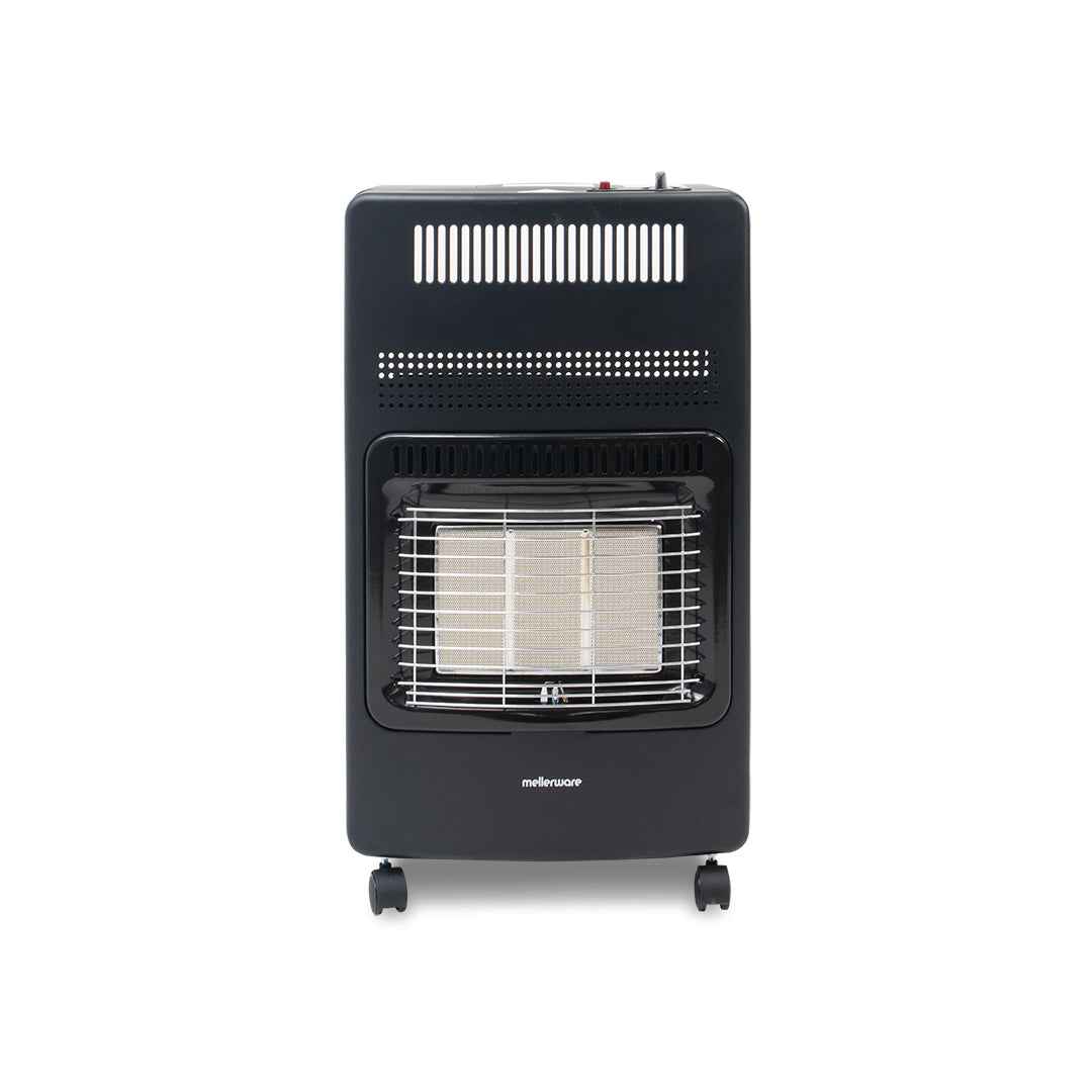 Mellerware Gas Heater