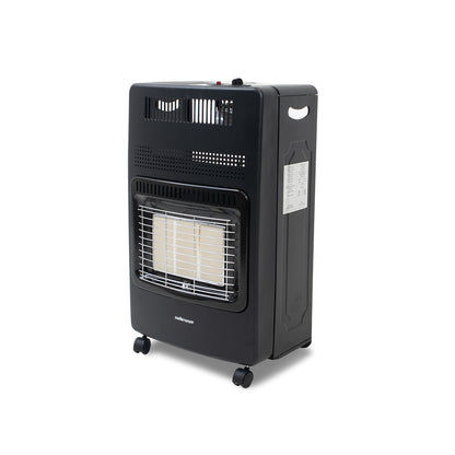 Mellerware Gas Heater