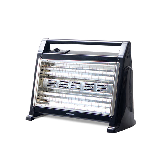Mellerware 4 Bar Quartz Heater