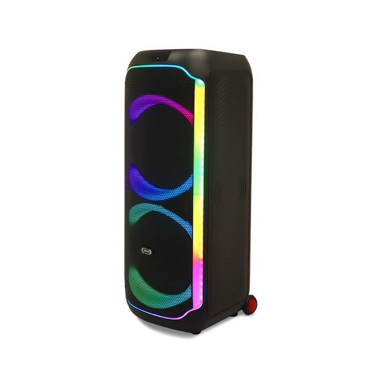 Treno Gumbaza 12" Party Speaker