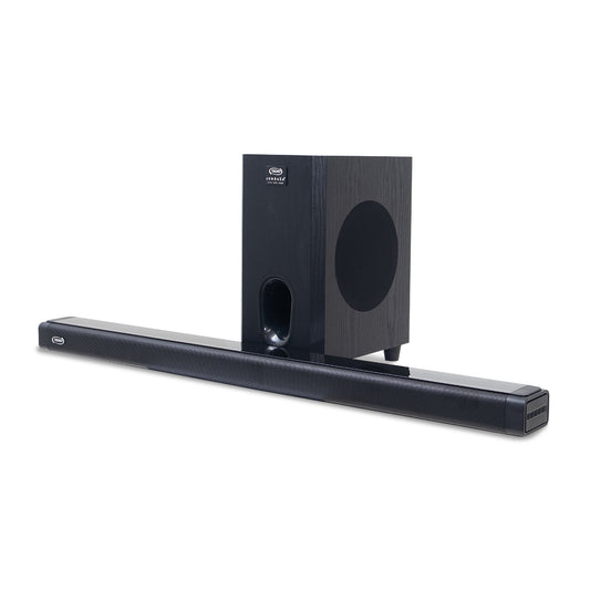 Treno Gumbaza Soundbar (and Subwoofer)