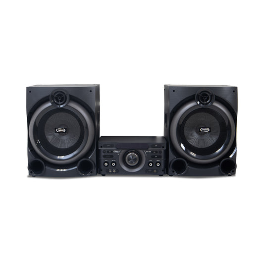 Treno Gumbaza 2.0 Channel Component HIFI system
