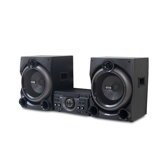Treno Gumbaza 2.0 Channel Component HIFI system