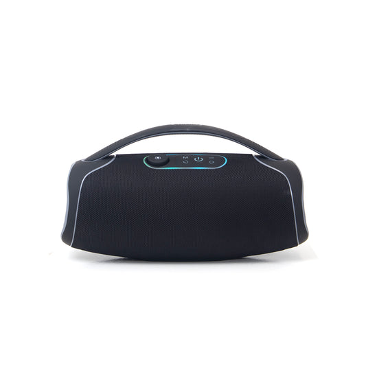 Treno Gumbaza Portable Boom Box