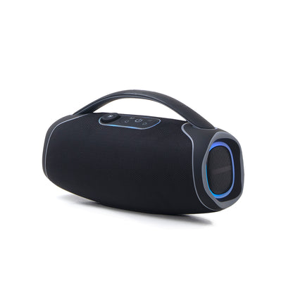 Treno Gumbaza Portable Boom Box