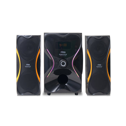 Treno Gumbaza Vibe Pro 2.1
