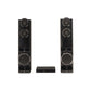 LG LHD687 XBOOM 4.2 Subwoofer Sound System