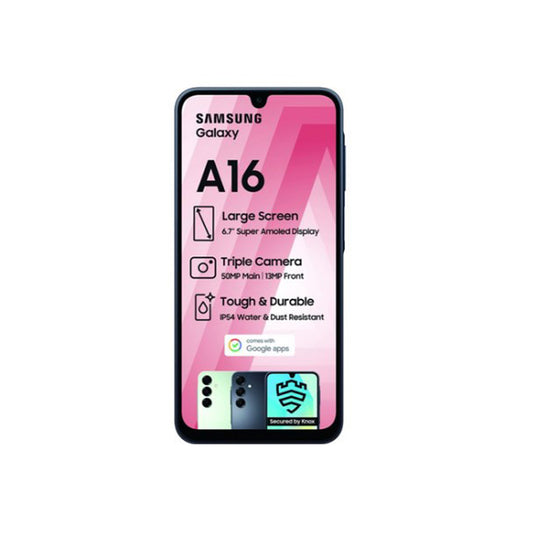 Samsung A16