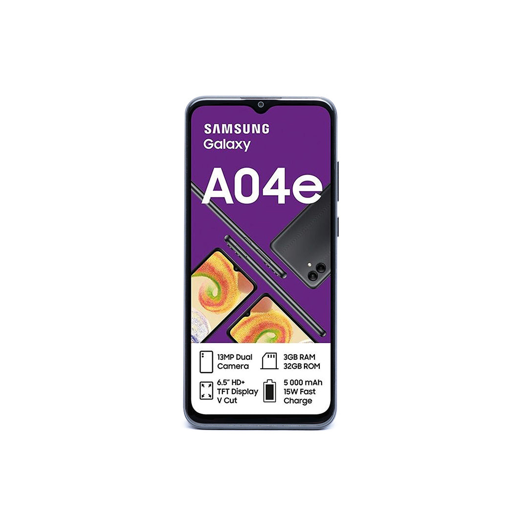 Samsung A04E