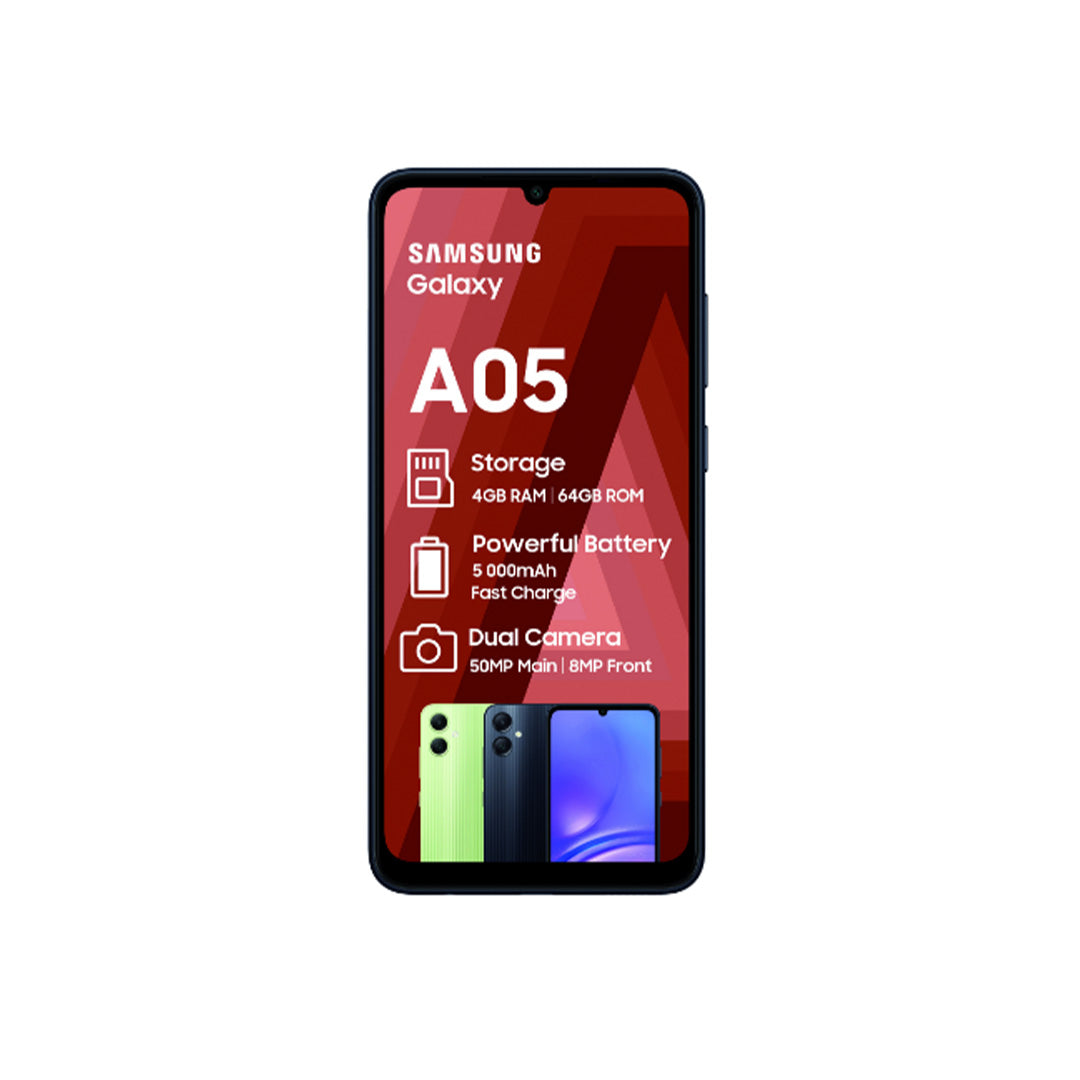 Samsung A05