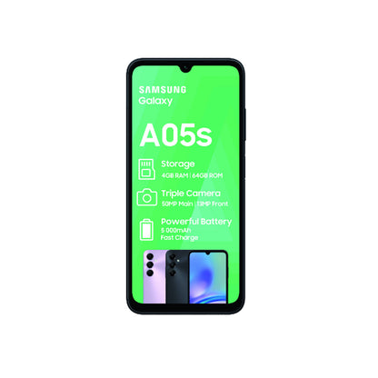 Samsung A05S