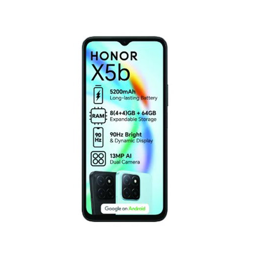 HONOR X5B
