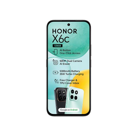 HONOR X6C