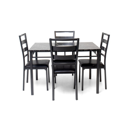 Marly Dinette Set