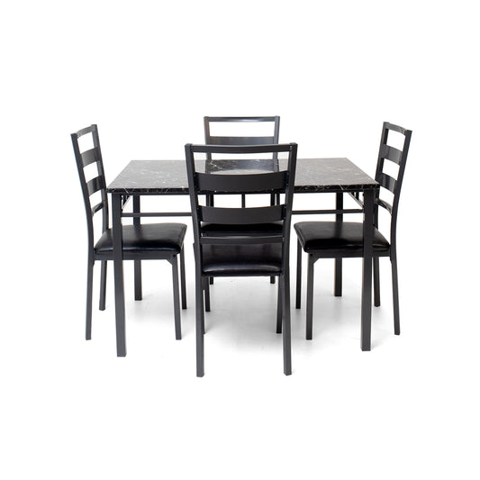 Marly Dinette Set