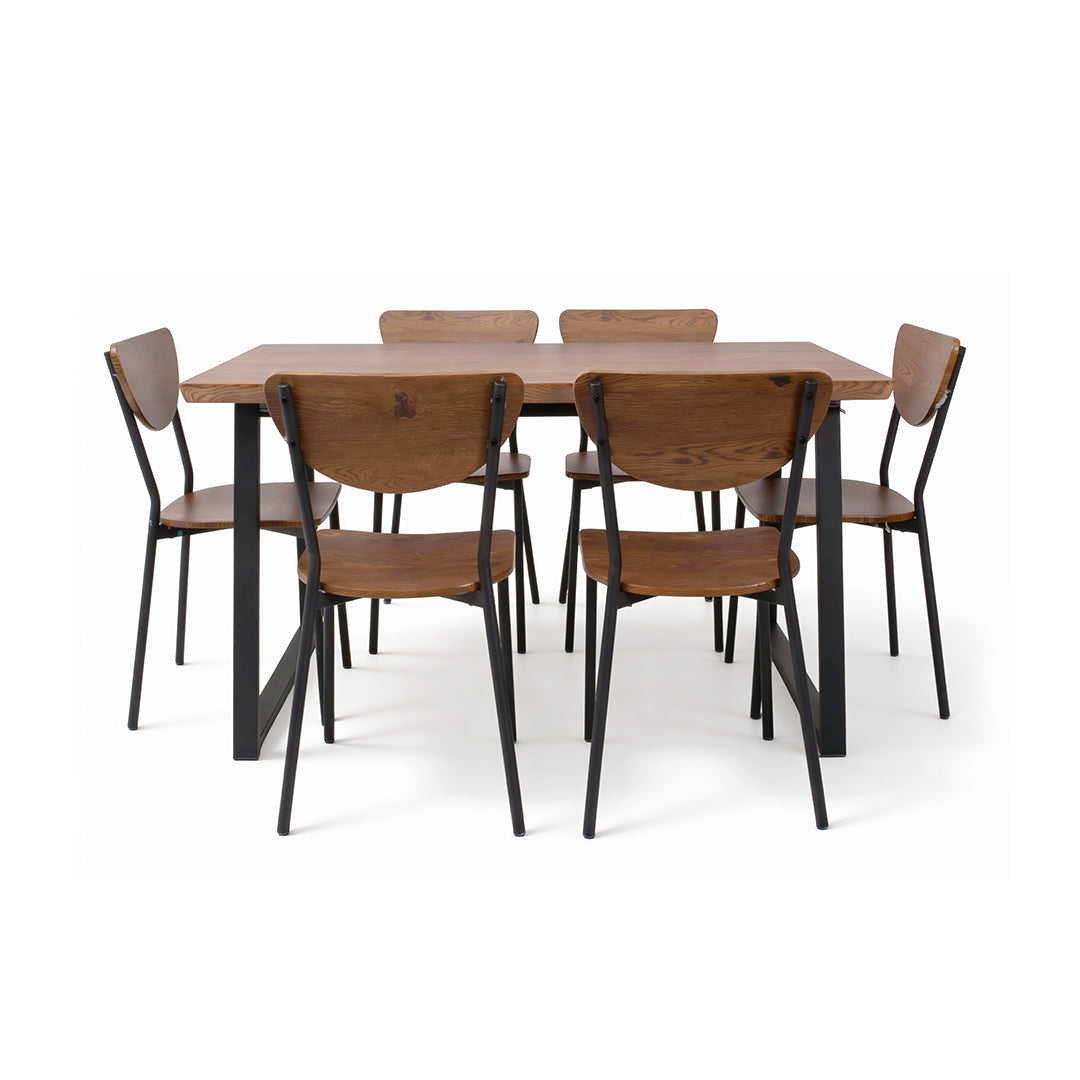 Terri Dinette Set