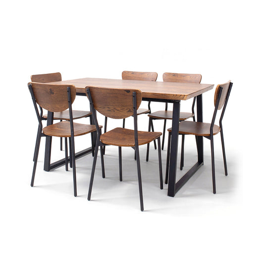 Terri Dinette Set