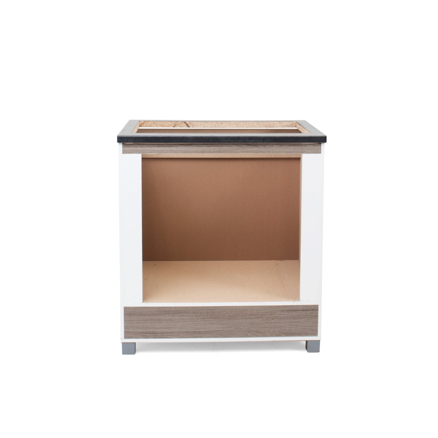 Stefania Hob/Oven Unit - 700mm