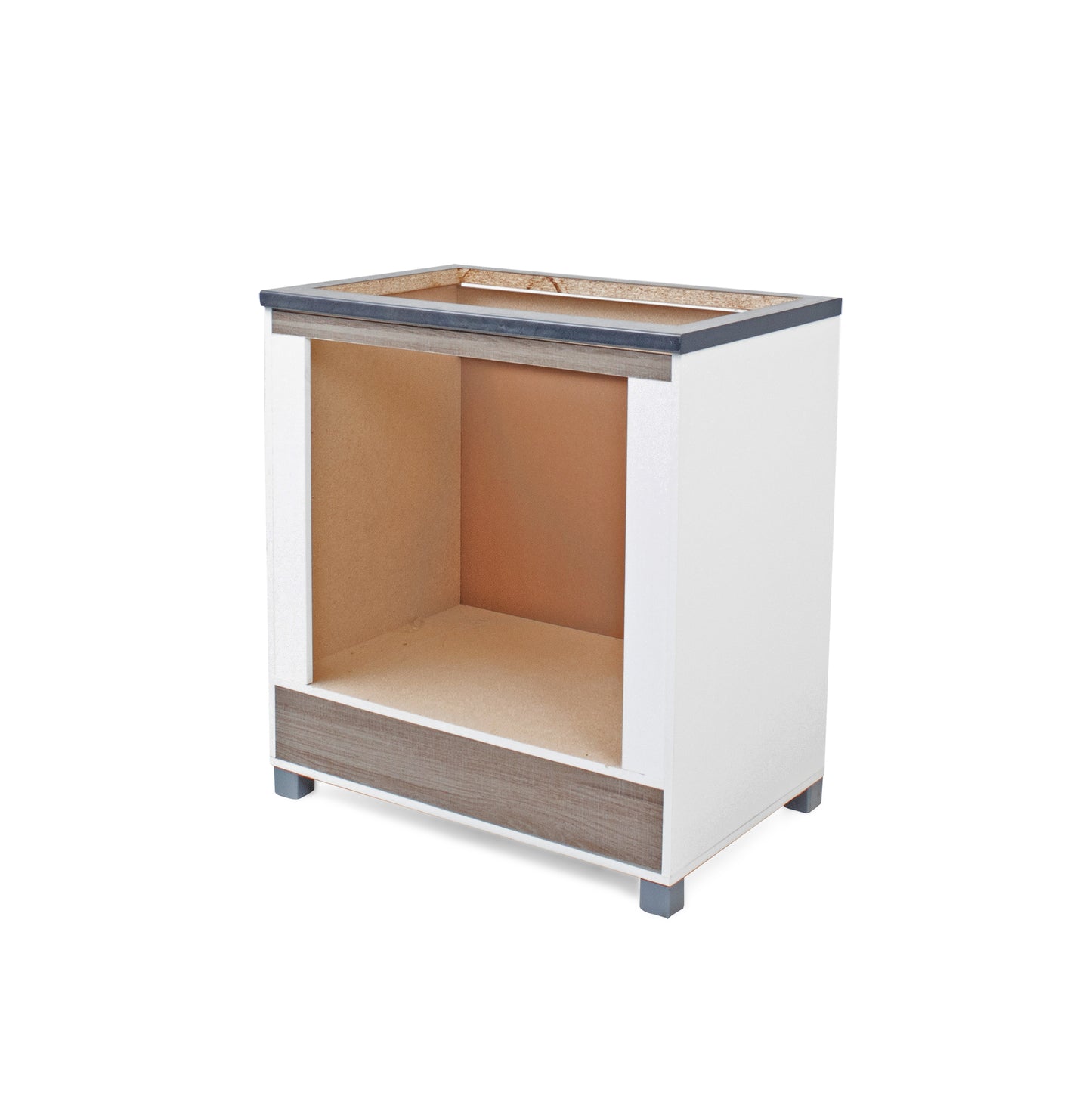 Stefania Hob/Oven Unit - 700mm