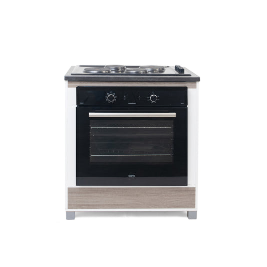 Stefania Hob/Oven Unit - 700mm