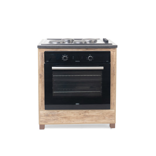 Claudia Hob/Oven Unit - 700mm