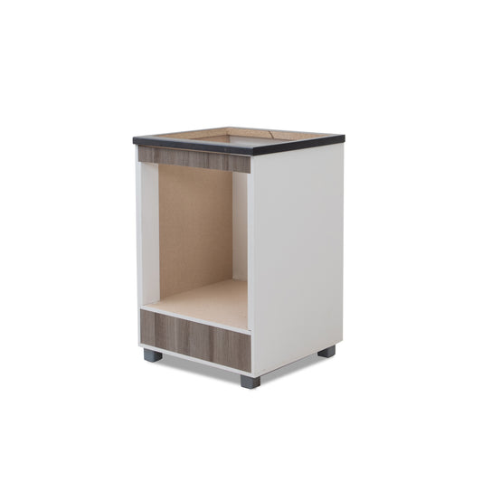 Stefania Hob/Oven Unit - 600mm