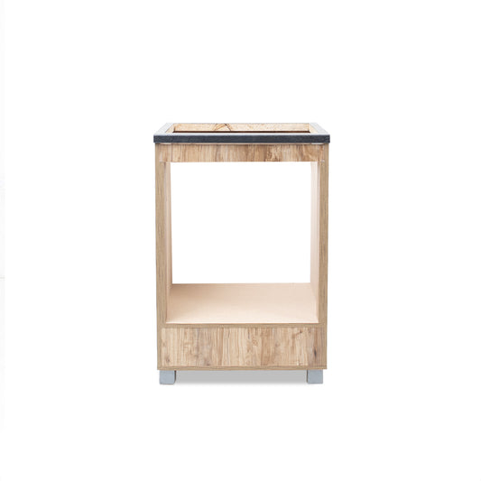 Claudia Hob/Oven Unit - 600mm