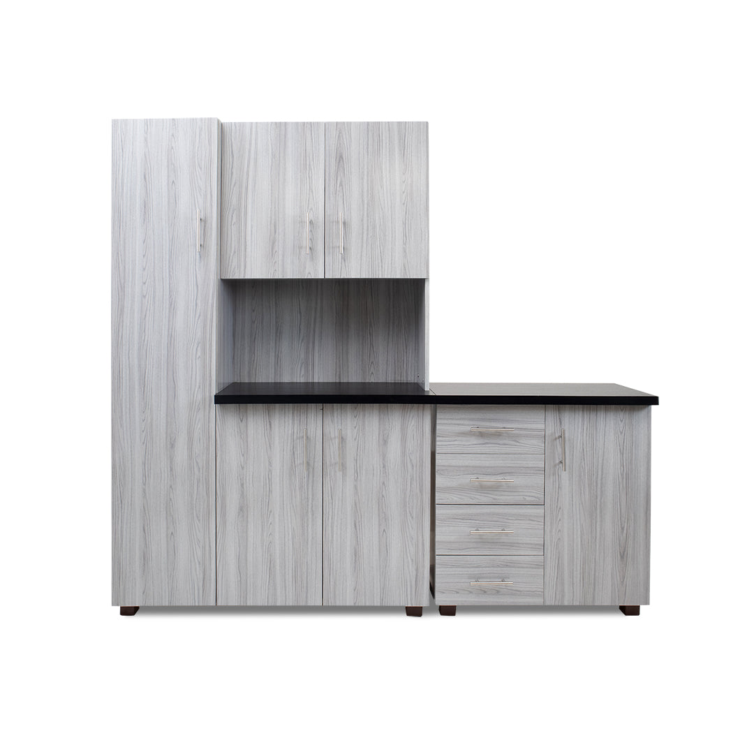 Kelli 2 Piece Kitchen Scheme