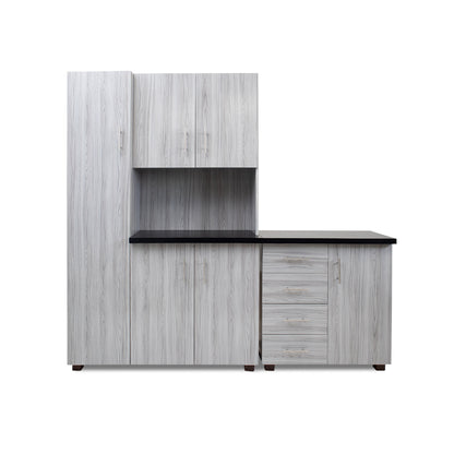 Kelli 2 Piece Kitchen Scheme