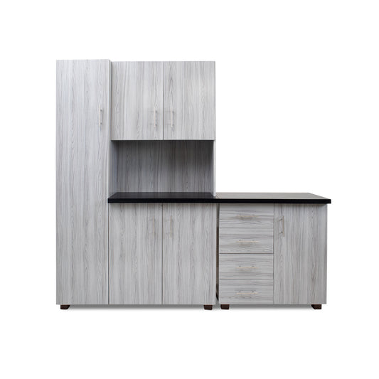 Kelli 2 Piece Kitchen Scheme