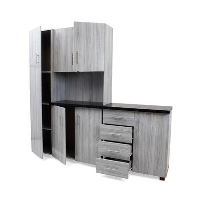 Kelli 2 Piece Kitchen Scheme