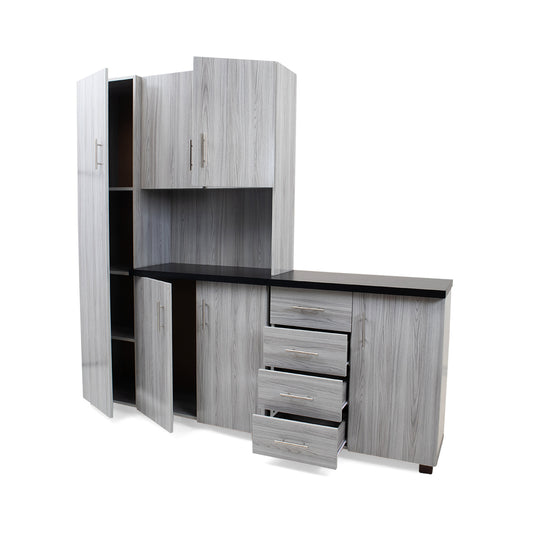 Kelli 2 Piece Kitchen Scheme