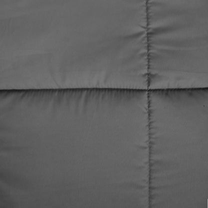 Stone Distressed 6 Piece Comforter Set