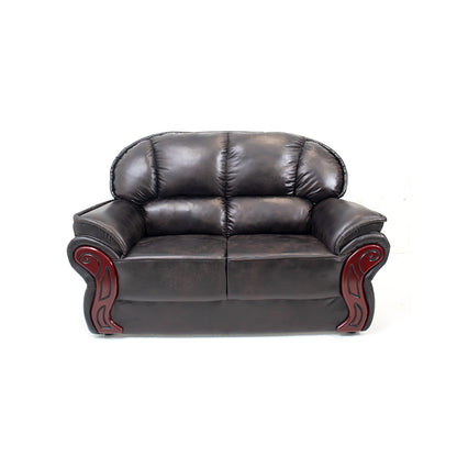 Cleo 4 Piece Lounge Suite