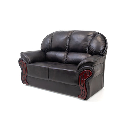 Cleo 4 Piece Lounge Suite