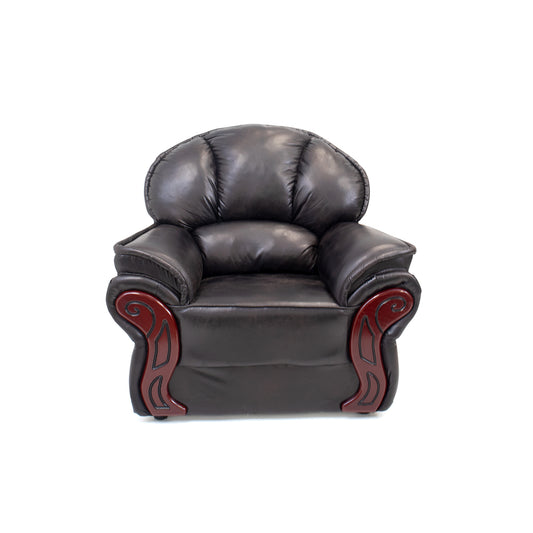 Cleo 4 Piece Lounge Suite