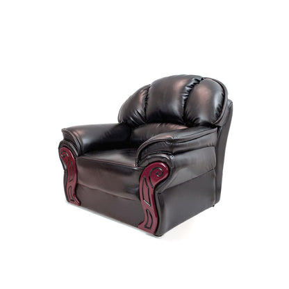 Cleo 4 Piece Lounge Suite