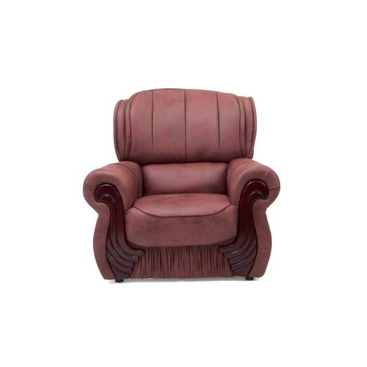 Demi 4 Piece Lounge Suite