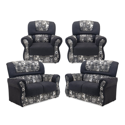 Karmen 4 Piece Lounge Suite