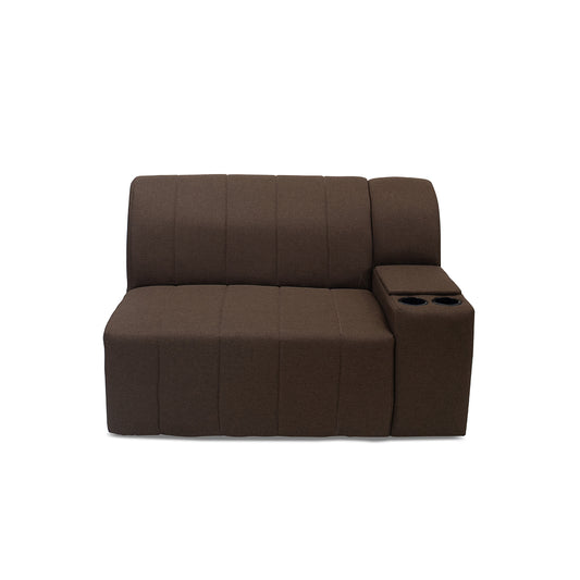 Claire 3 Piece Corner Lounge Suite