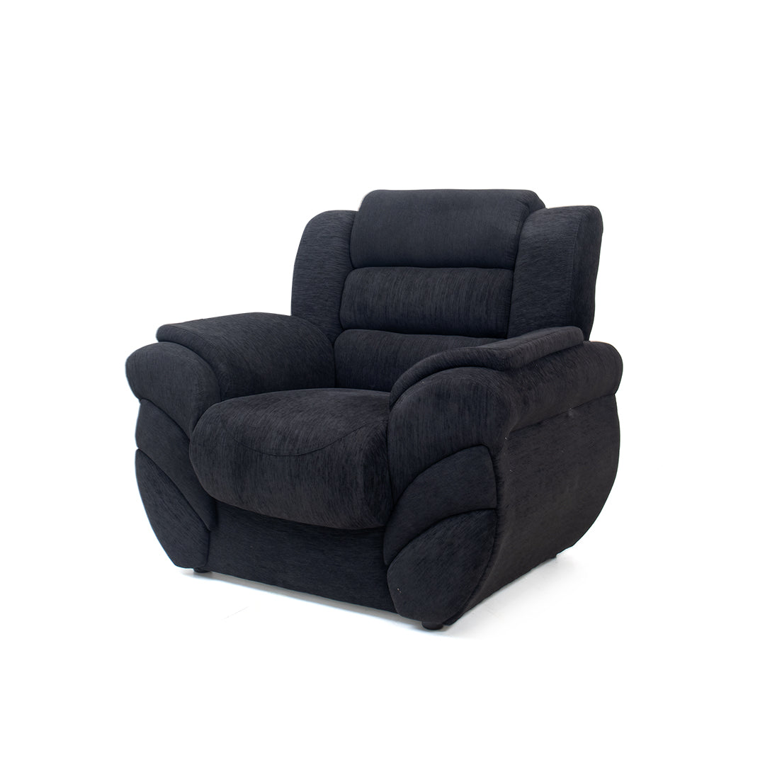 Benson 4 Piece Lounge Suite