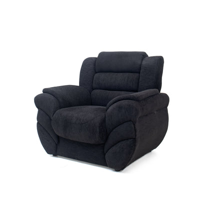 Benson 4 Piece Lounge Suite