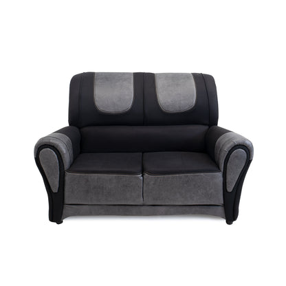 Willow 6 Piece Lounge Suite