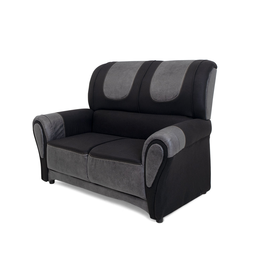 Willow 6 Piece Lounge Suite