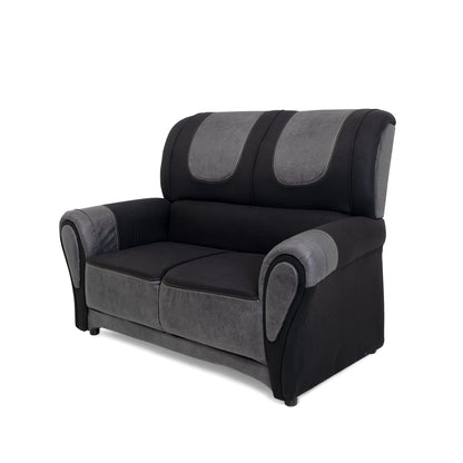 Willow 6 Piece Lounge Suite