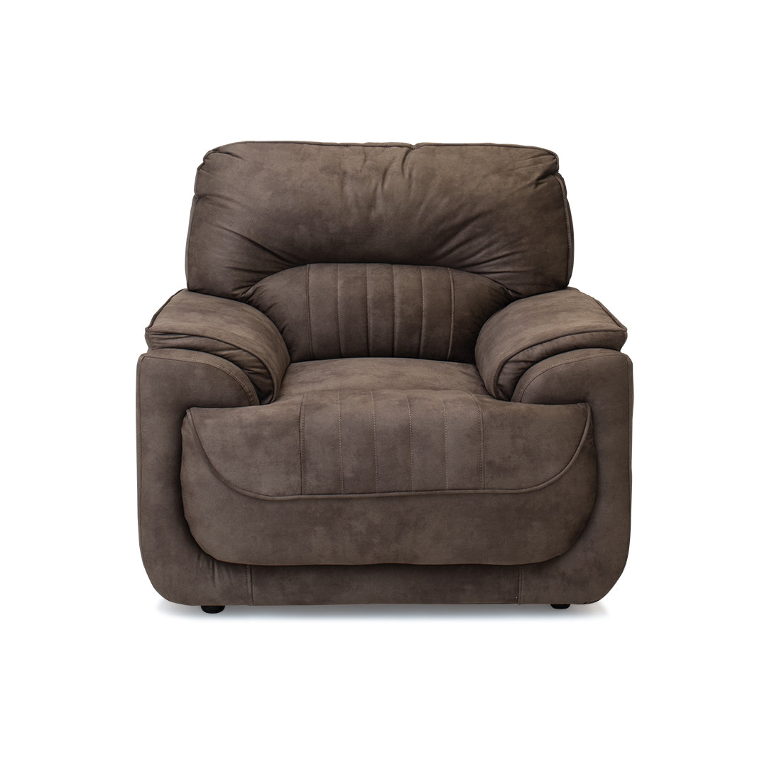 Chicago 4 Piece Lounge Suite