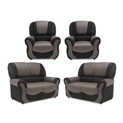 Diva 4 Piece Lounge Suite